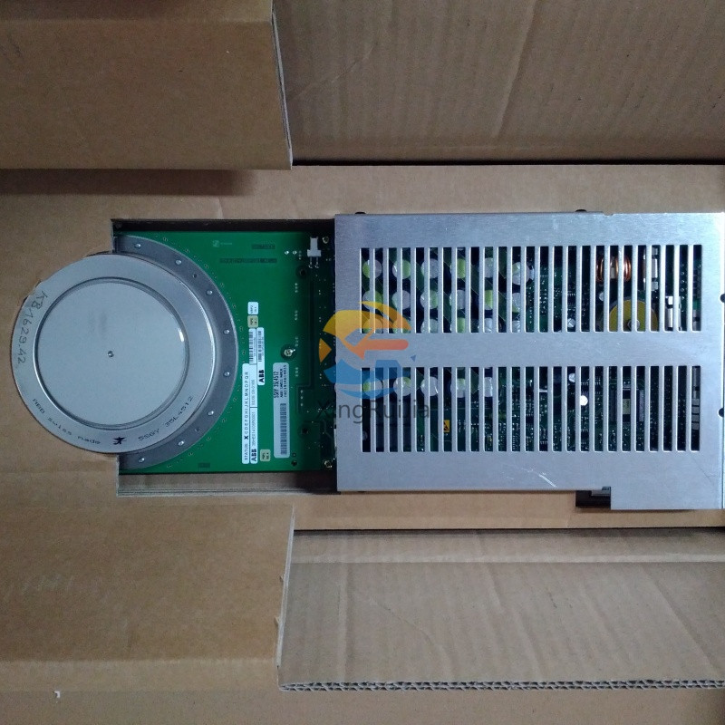 ABB 5SHY35L4512 3BHE014105R0001 | IGCT StakPak | ACS 2000 Drive |2